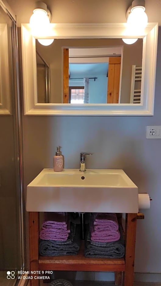 B&B La casina di Iris