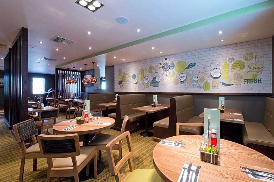 Premier Inn Addlestone