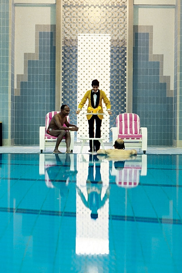 InterContinental Abha