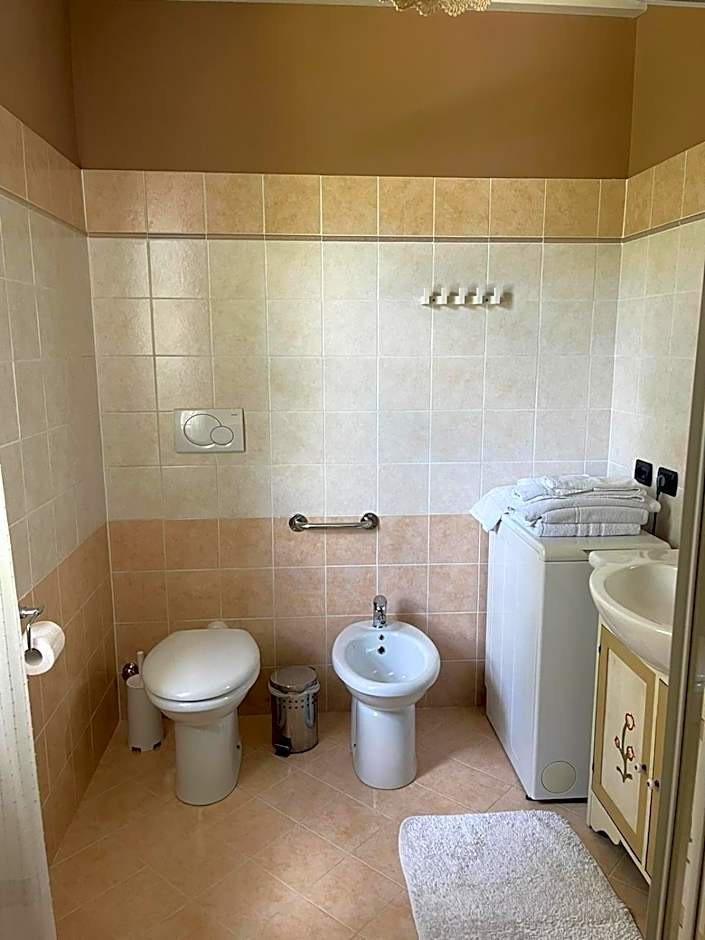 B&B La Bianchina