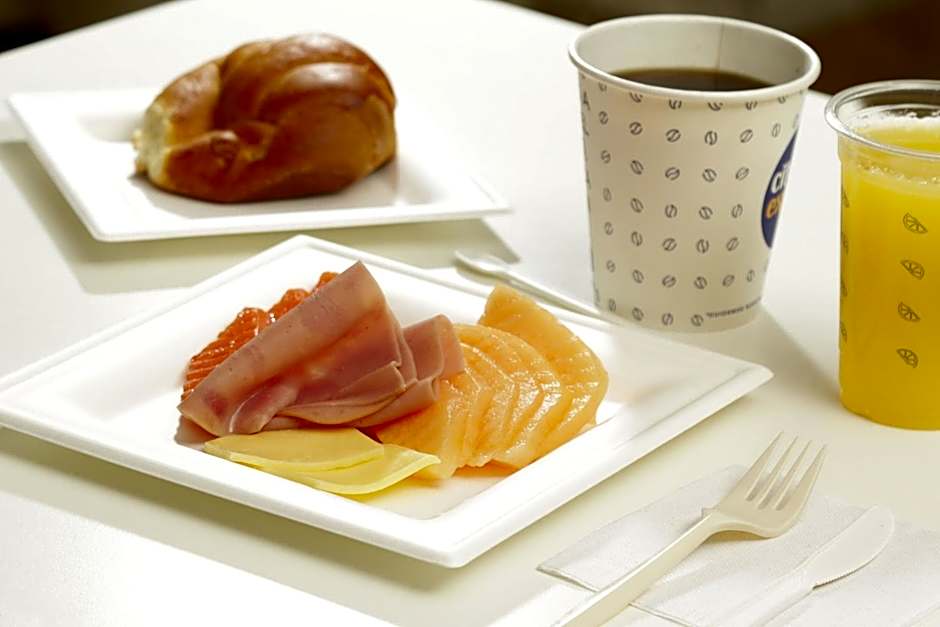 City Express by Marriott Nuevo Laredo