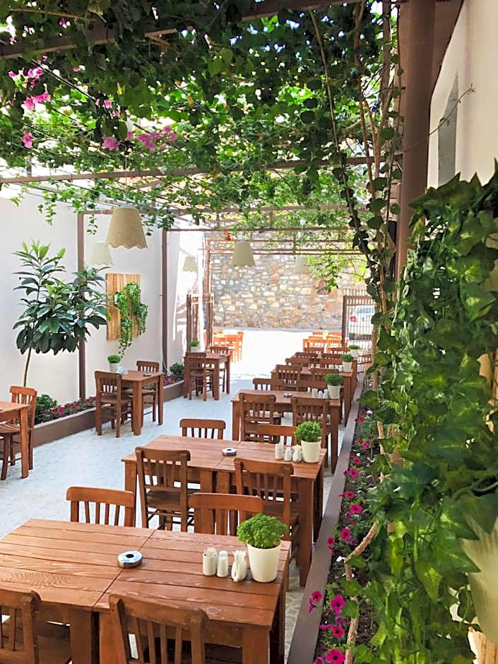 Kekik Butik Otel