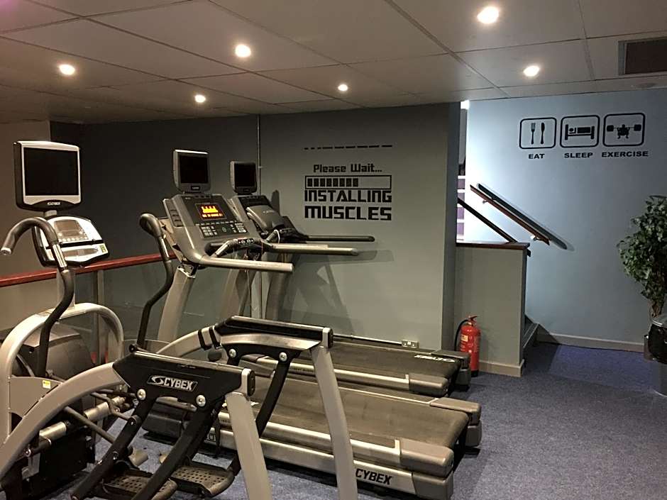 Suncliff Hotel - OCEANA COLLECTION