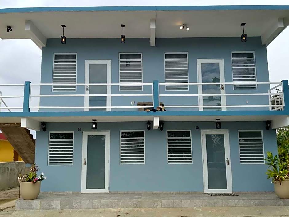 Jobos Luxury Condos