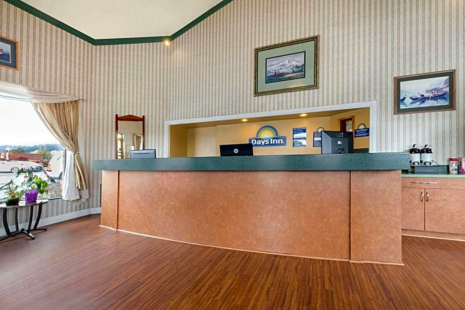 Days Inn by Wyndham Auburn