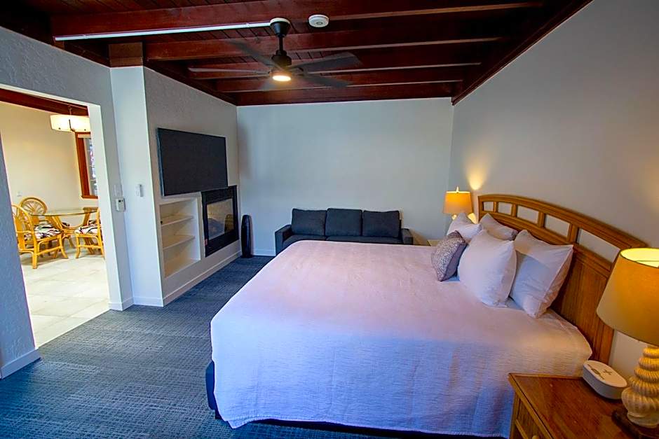 Edgewater Beach Inn