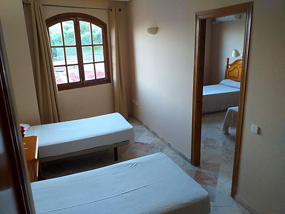 Hotel Anfiteatro Romano