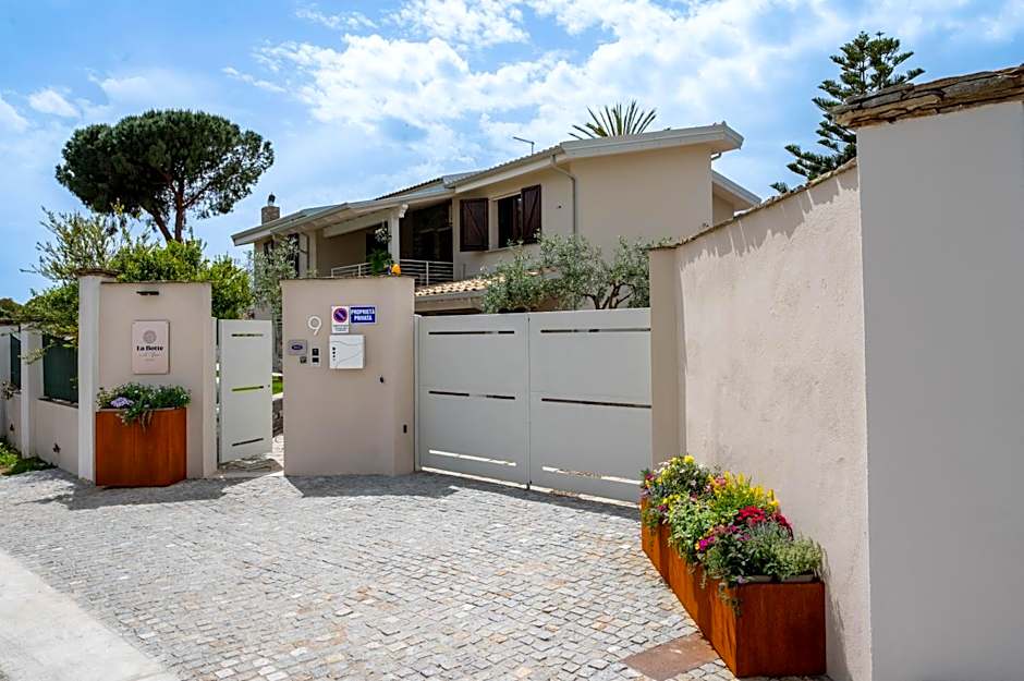 La Botte e il Vino Rooms