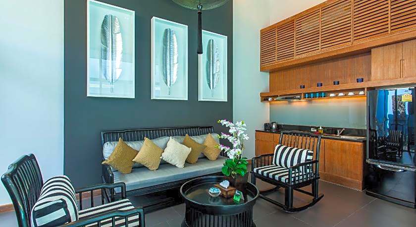 Wings Phuket Villa by Two Villas Holiday