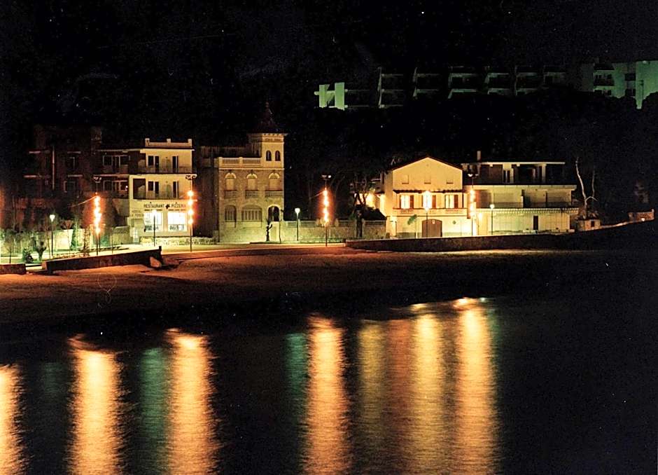 Hostal La Fosca
