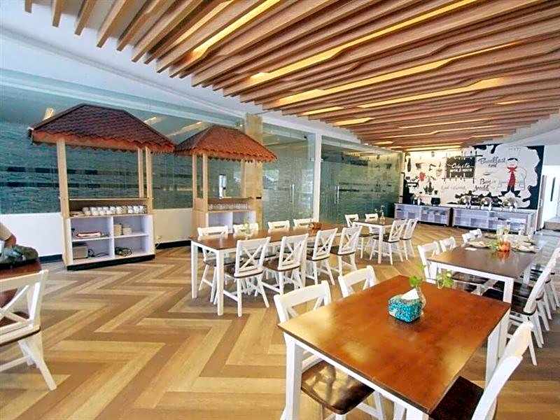 ODAITA HOTEL PAMEKASAN