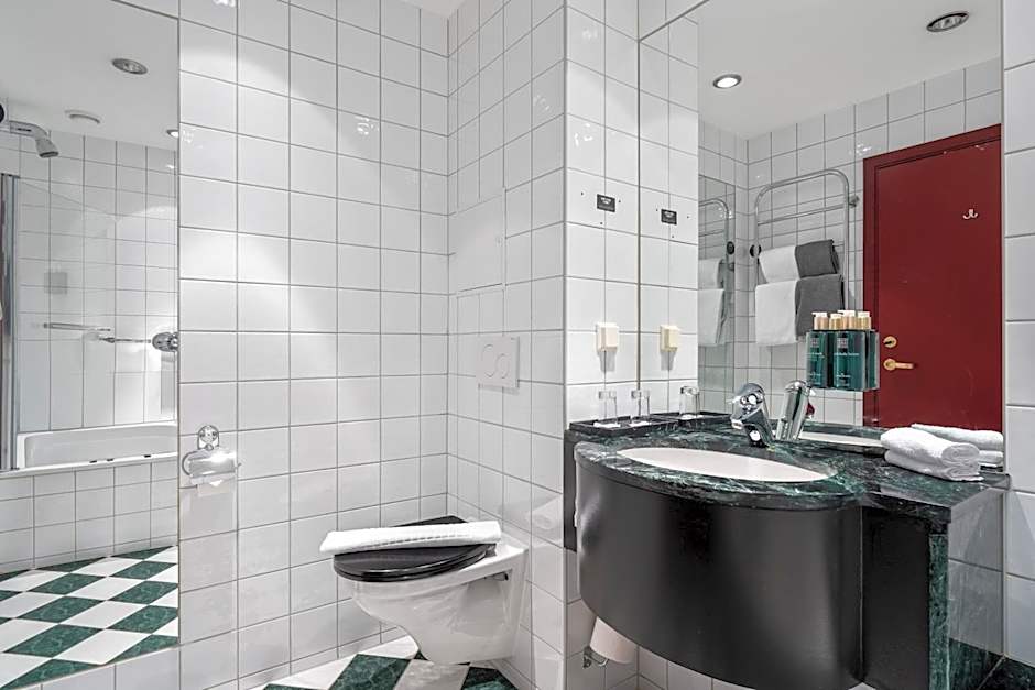 Home Hotel Bryggen