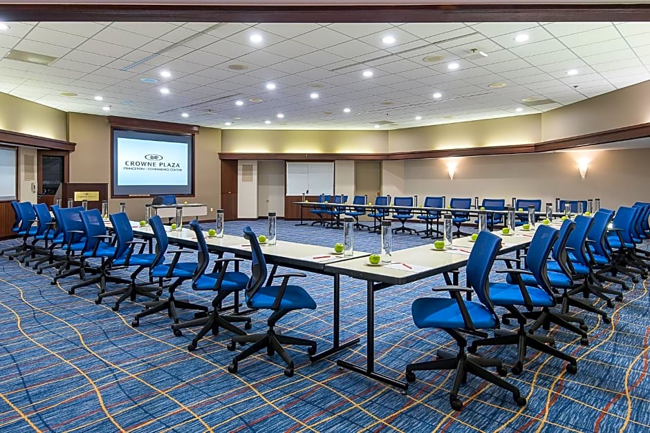 Crowne Plaza Princeton - Conference Center by IHG