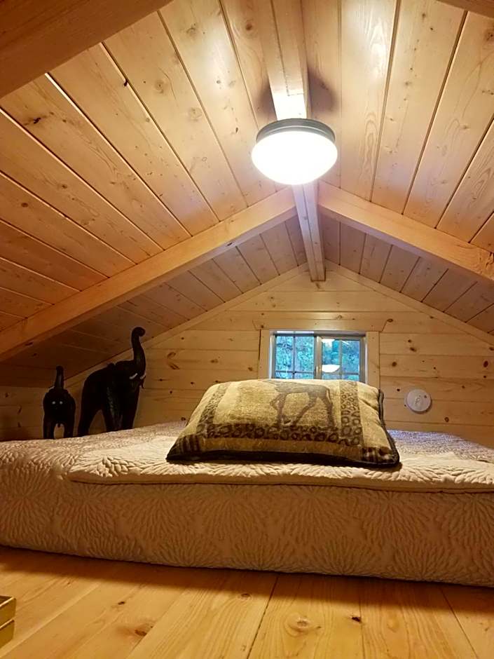 The Wild Game Inn