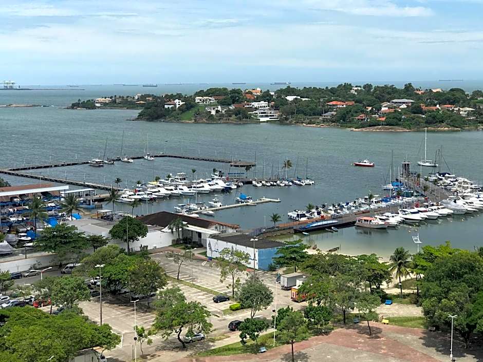 Flat IATE CLUBE Home Experience Praia do Canto