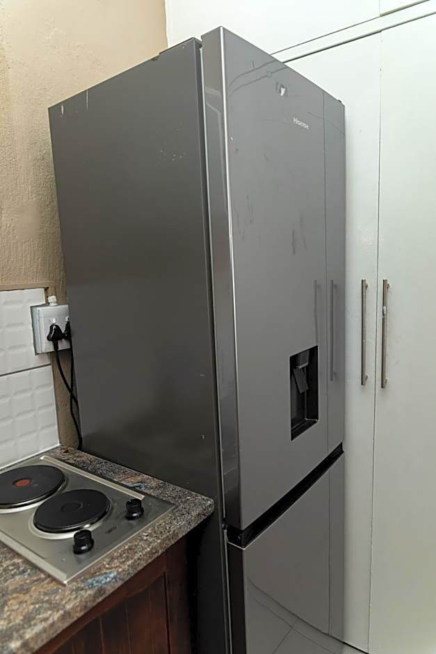 The Hide in Randburg