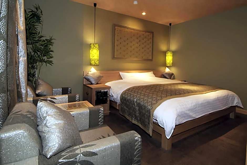 Hotel Cuna Kyoto Love Hotel
