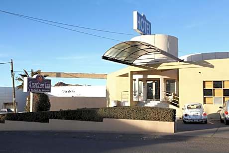 American Inn Hotel & Suites Parral