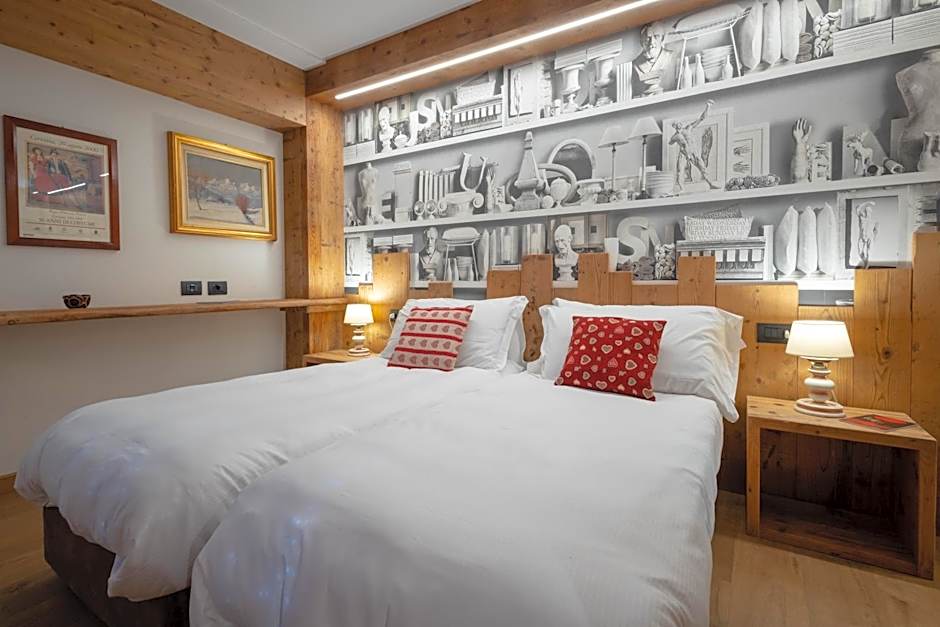 Hotel & Ristorante Serenella