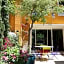 Le jardin
