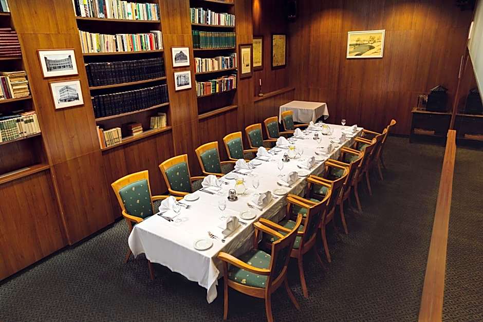 Perkuno Namai Park Hotel