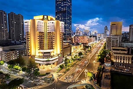 Holiday Inn Kunming City Centre By IHG