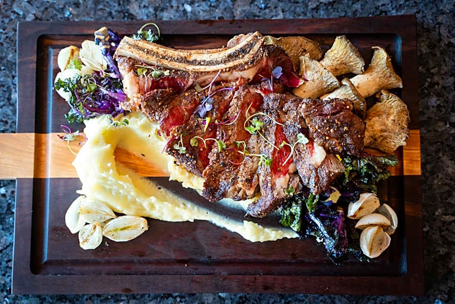 The Dana on Mission Bay