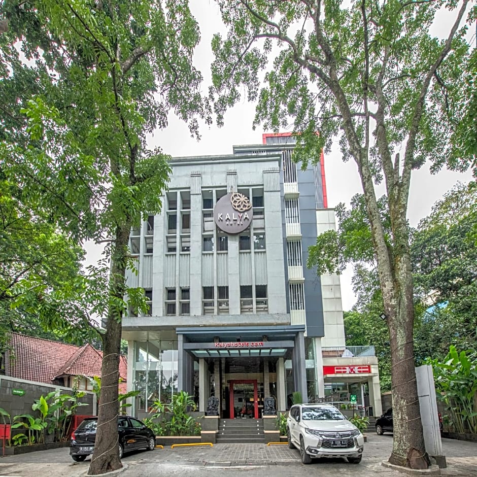 Kalya Hotel Bandung