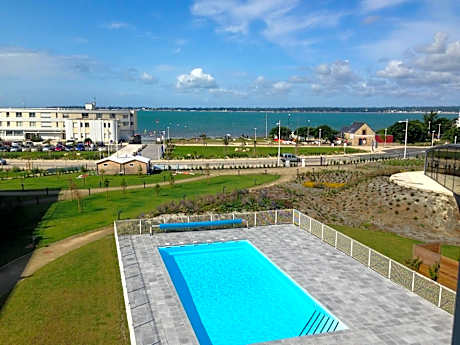Residence Thalasso Concarneau