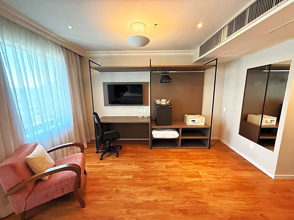 Blue Tree Premium Morumbi