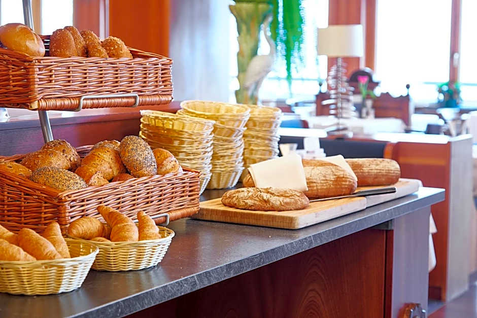 Hotel Prinz-Luitpold-Bad