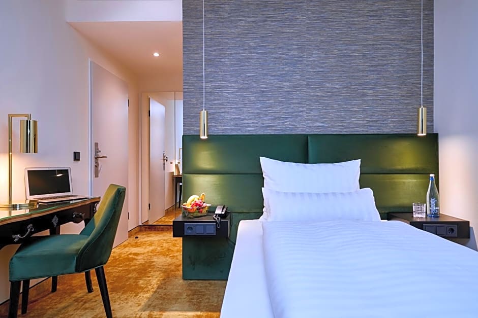 Das Carls Hotel