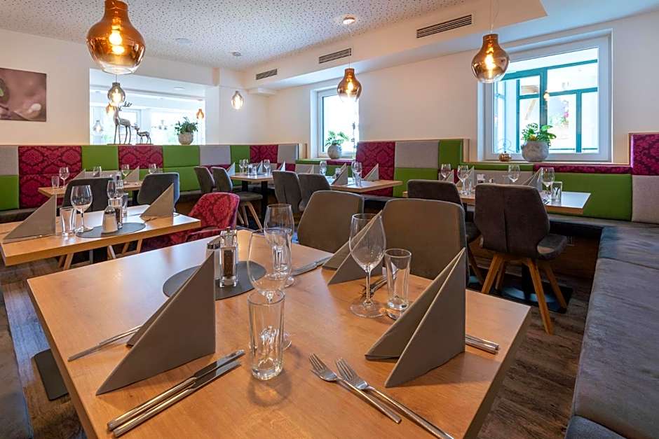 Wander- und Familienhotel Erika