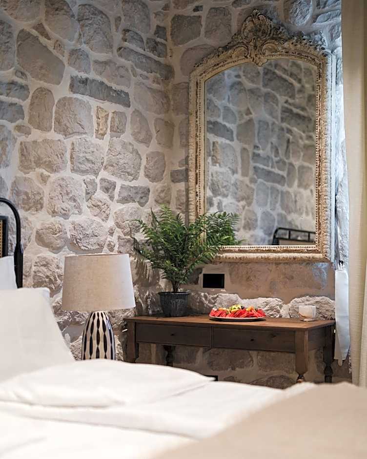 Hotel Palazzo del Mare - Essenza