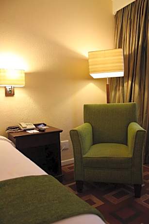 Superior Room King Bed Non-Smoking