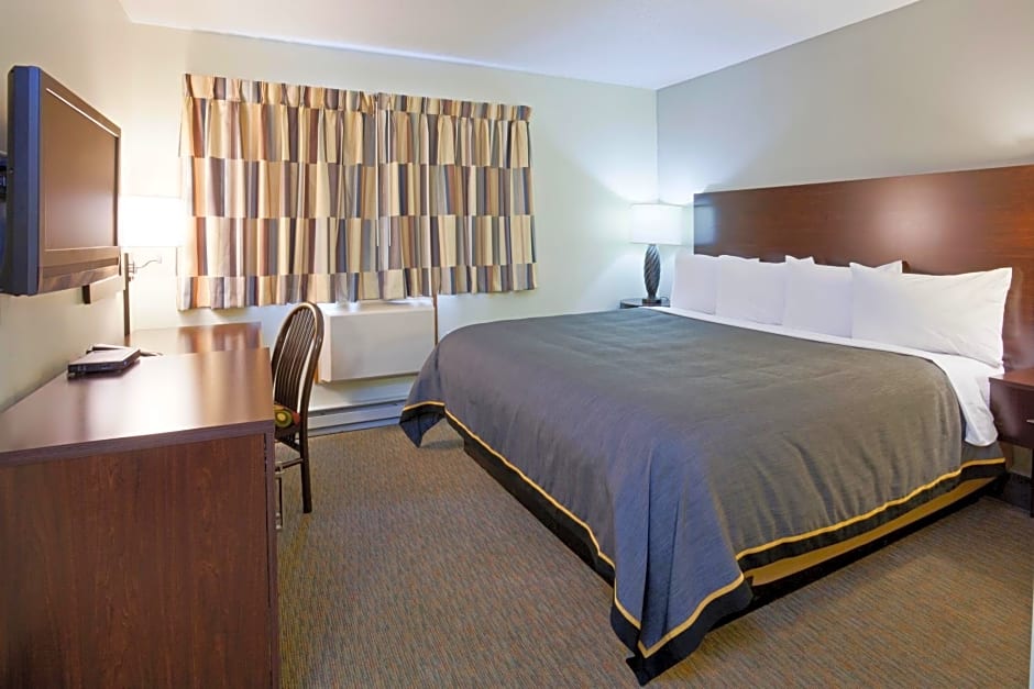 Fargo Inn and Suites