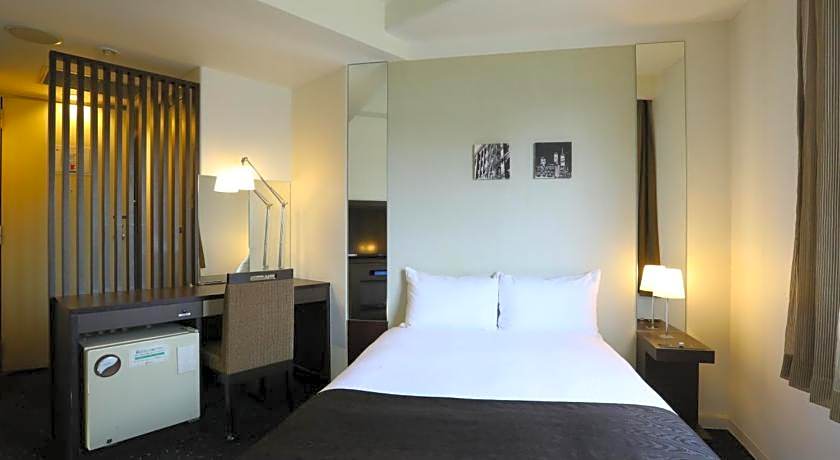 Apa Hotel Sagamihara Hashimoto-Ekimae
