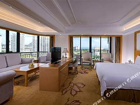 Shuanghaiwan International Hotel