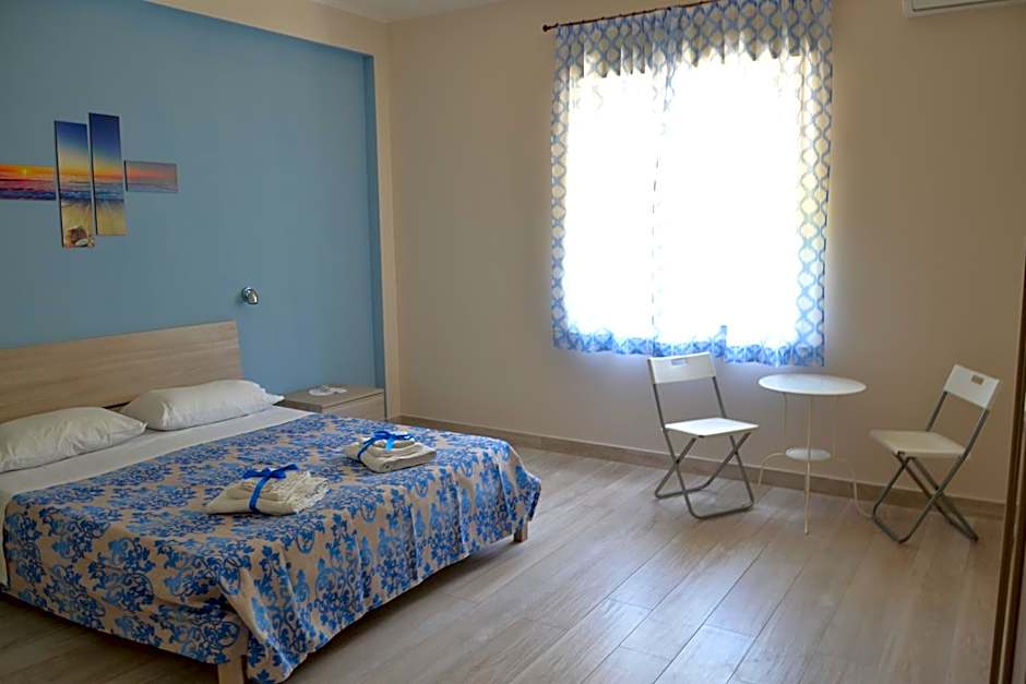 B&B Al Sole di Sicilia