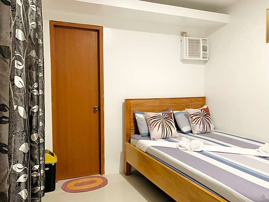 Krizma Inn El Nido(Annex)