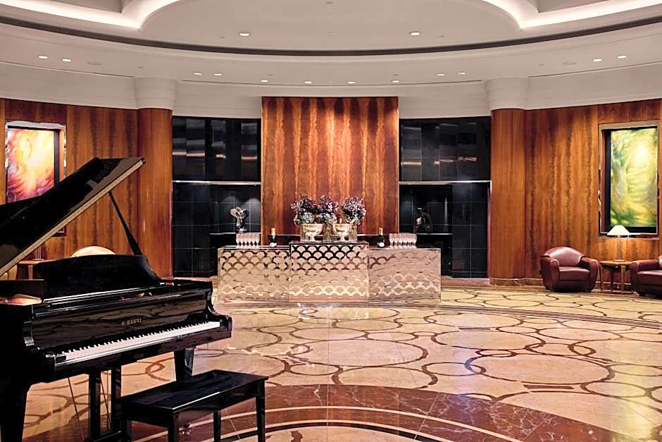 Park Hyatt Melbourne