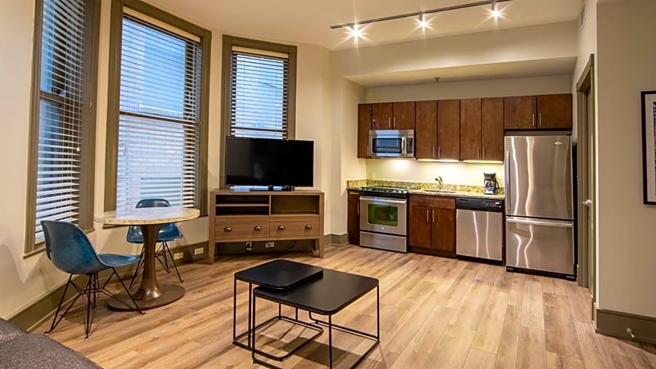 Holiday Inn Club Vacations New Orleans Resort, an IHG Hotel