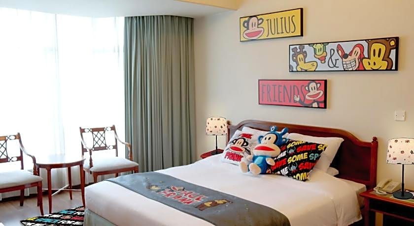 Ramada Pearl