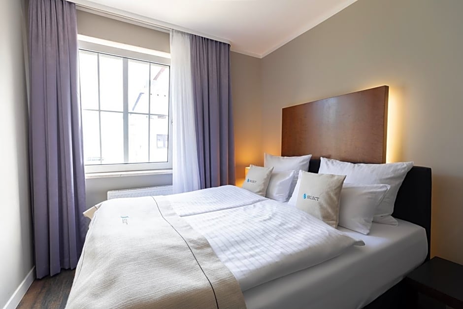 Select Hotel Friedrichshafen