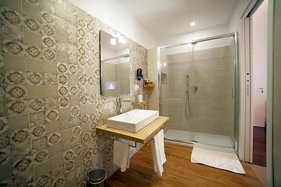 B&B Ninfeo Siracusa - Rooms & Breakfast