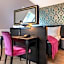 Thon Hotel Rosenkrantz Bergen