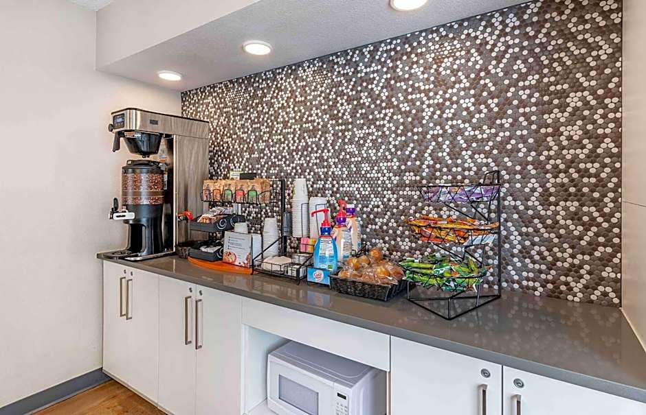 Extended Stay America Suites - San Jose - Mountain View