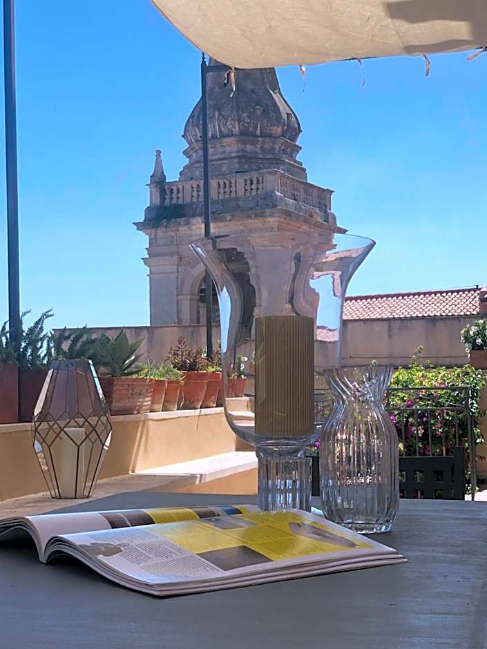 Villa Mabel Boutique Hotel