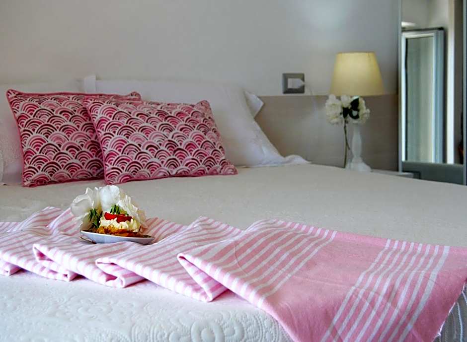B&B Capo Rizzuto fronte Mare