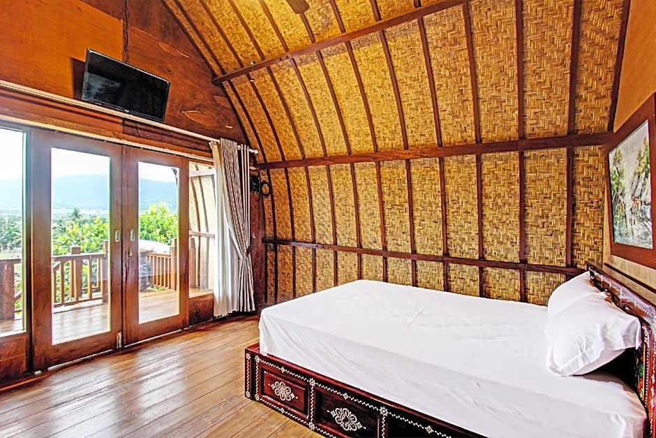 Capital O 91837 Villa Bukit Leddu